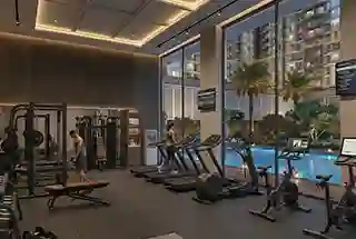 Gymnasium