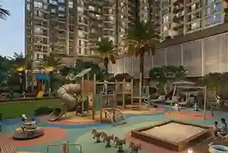 Kids Play Area